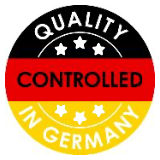MykoConcept Quality controlled in germany